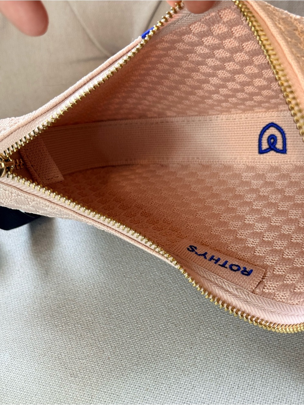 Rothy’s Mini Shoulder Bag - Picture 6 of 7
